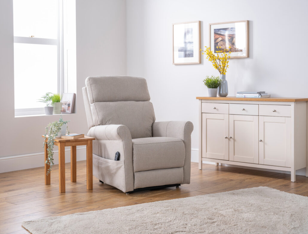 Weymouth Pride Mobility Products Ltd.