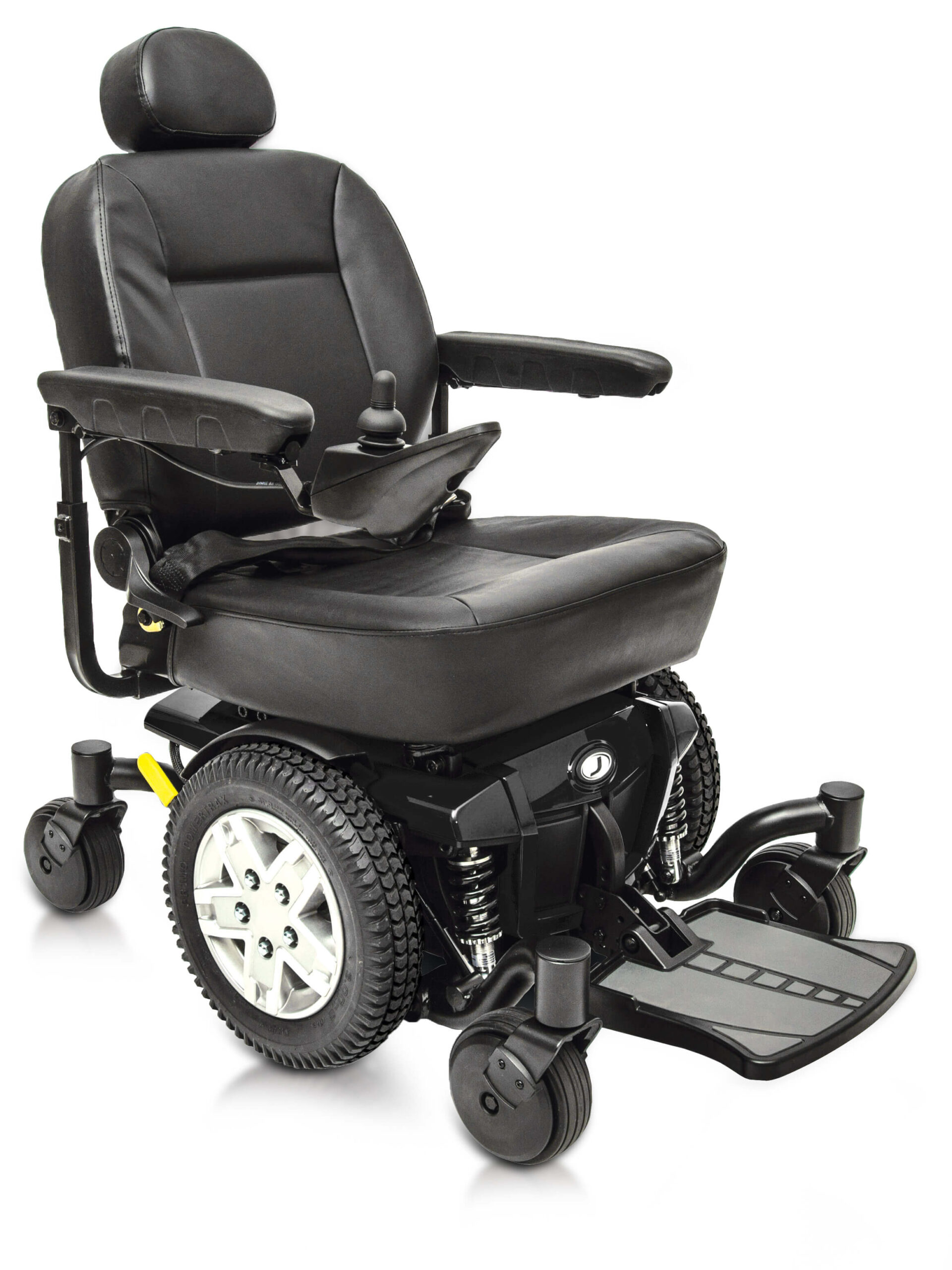 J600 ES Black Right 8-13 J600 ES Black Right 8-13