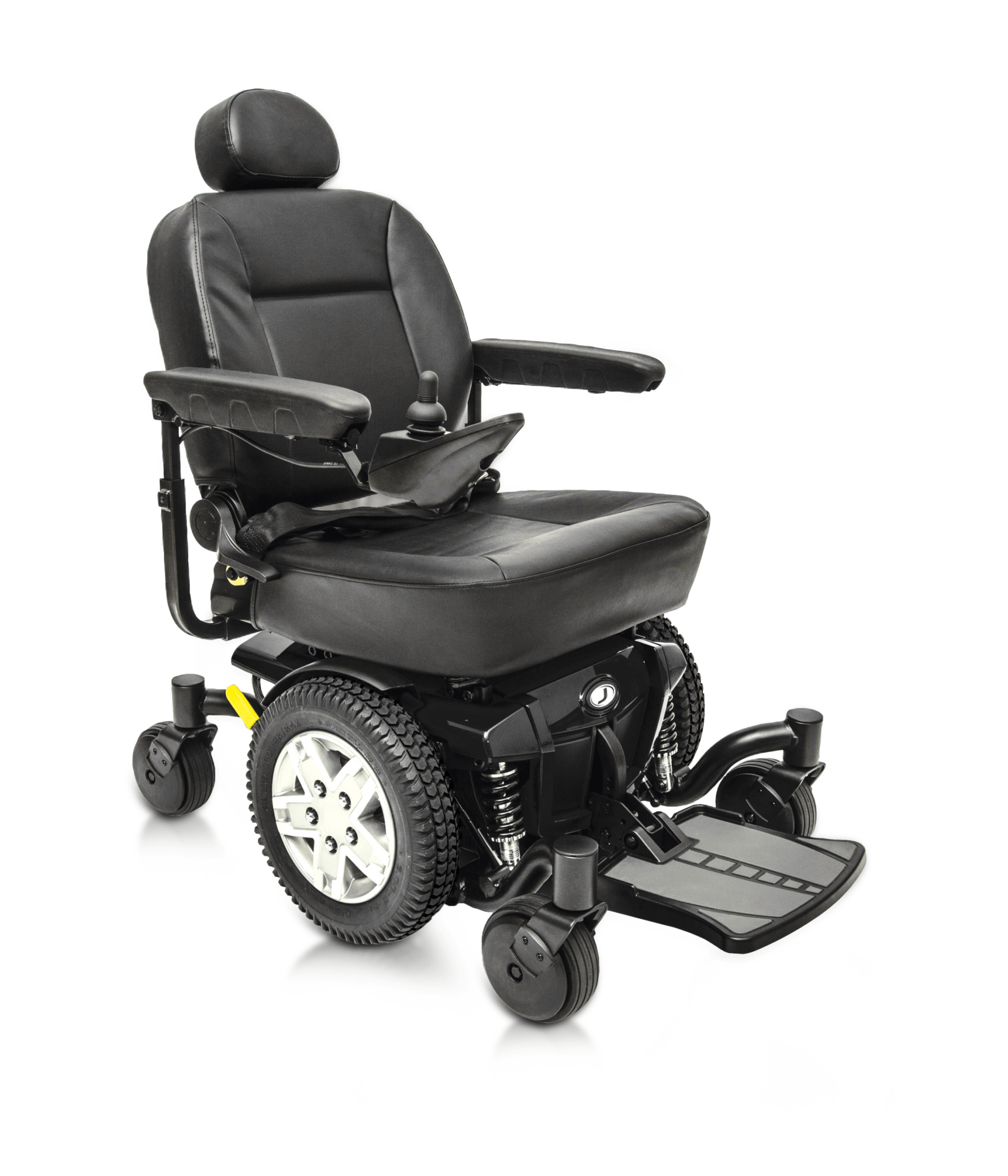 Jazzy 600 ES Mobility Wheelchair
