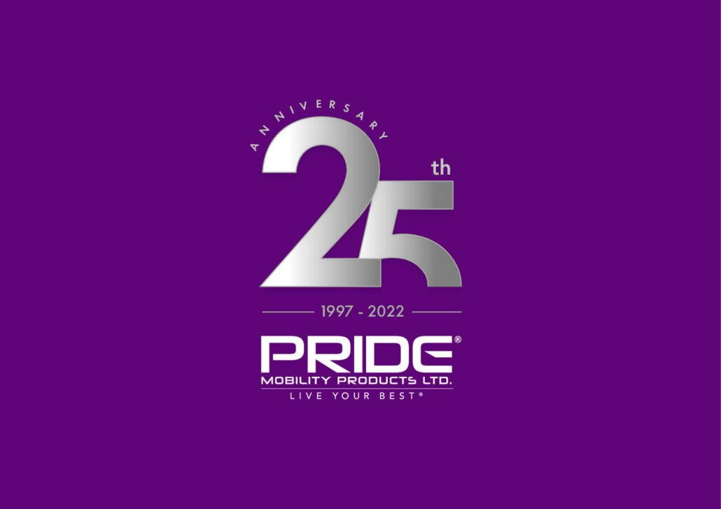 Pride UK turns 25!