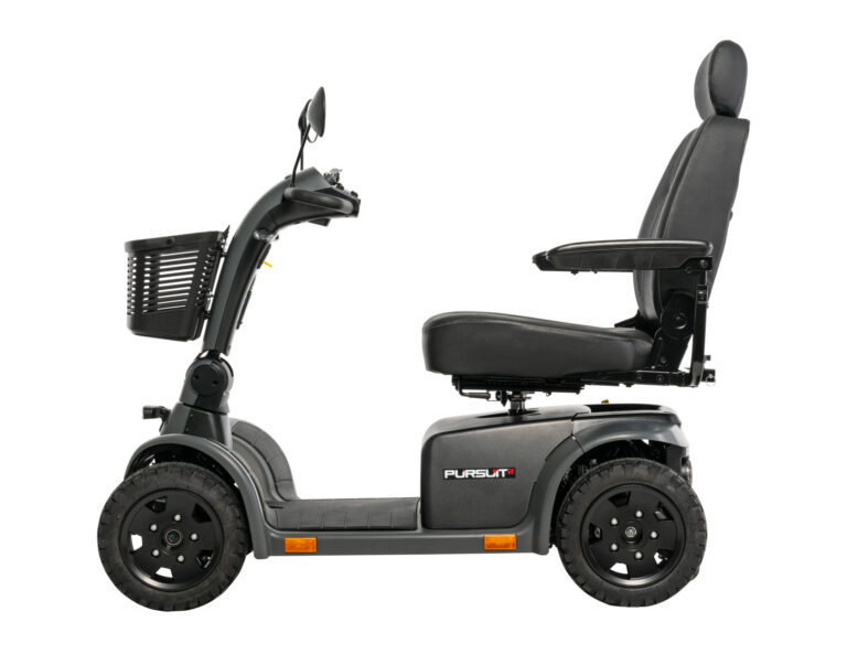 Pursuit 2.0 Pride Mobility Products Ltd.