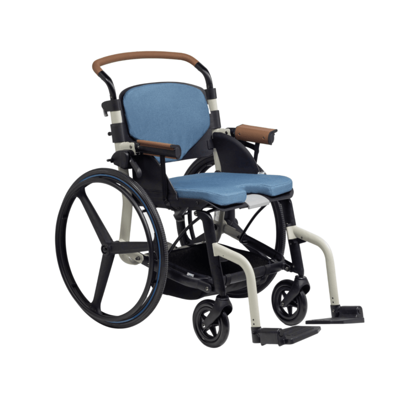 Zoof Classic wheelchair