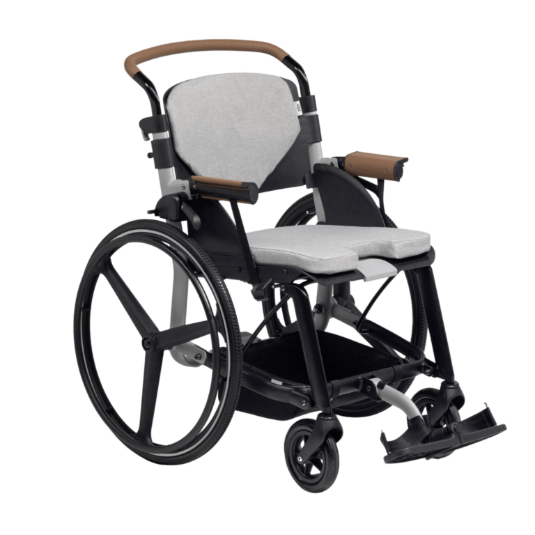 Urban wheelchair