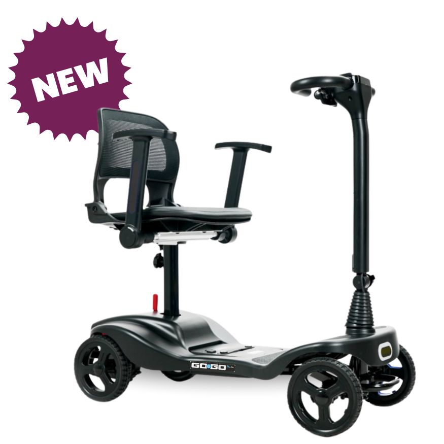 GoGo Mg Lite